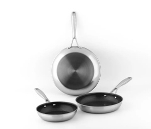 Tigaie inox 20 cm DuraMax Carl Schmidt Sohn 097240
