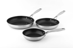 Tigaie inox 28 cm DuraMax Carl Schmidt Sohn 097288