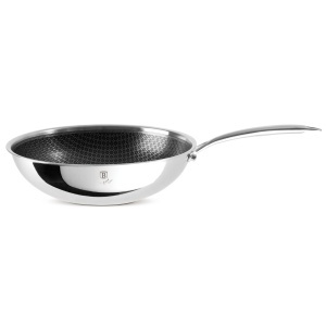 Tigaie wok 30 cm Eternal Collection Berlinger Haus BH 8521 - Img 3