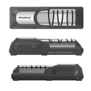 Ascutitor cutite electric Klausberg KB-7945 - Img 11