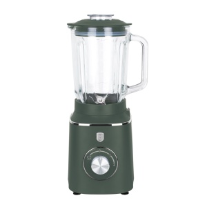 Blender cu bol sticla Green Matt Berlinger Haus BH 9707 - Img 4