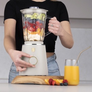 Blender de masă Berlinger Haus BH 9817 Sahara, bol de sticlă - Img 10