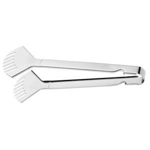 Clește pentru salată din inox, lungime 300 mm, Michelangelo 255593