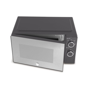 Cuptor cu microunde Antracit Berlinger Haus BH 9905, 20 L - Img 4