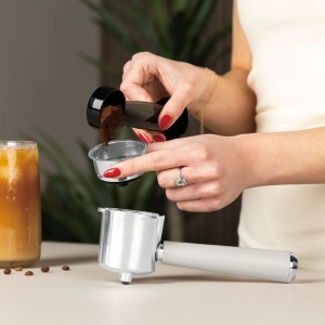 Espressor 3 in 1 Sahara Marble Berlinger Haus BH 9859 - Img 9