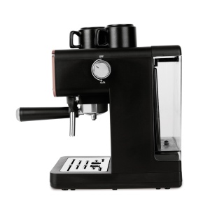 Expresor cafea digital 3 in 1 Black Rose Berlinger Haus BH 9732 - Img 4