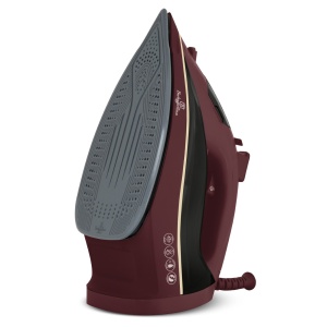 Fier de calcat 2200W cu aburi Leonardo Berlinger Haus BH 9595 - Img 3