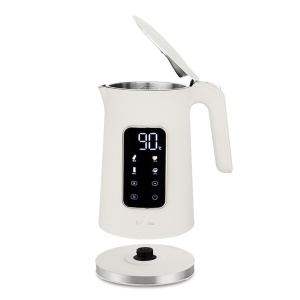 Fierbator apa 1.7L Sahara Berlinger Haus BH 9738 - Img 3