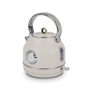 Fierbător de apă retro Berlinger Haus BH 9515, 1.7 L, Sahara - Img 10