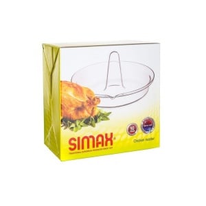 Forma rotisor sticla yena termorezistenta simax 6141