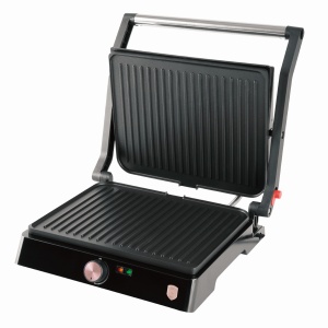 Gratar electric / sandwich maker Black Rose Berlinger Haus BH 9492