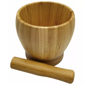 Mojar bambus cu pistil Kinghoff KH1616