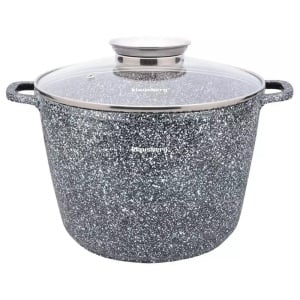 Oala cu capac 28 CM 10L Klausberg KB7526