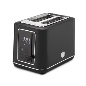 Prajitor paine digital Antracit Berlinger Haus BH 9666
