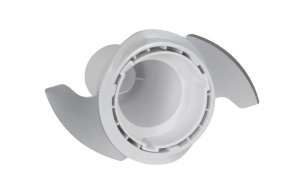Robot de bucatarie Decakila, 800W, 6 IN 1 , functie maruntire, feliere, taiere KEMG023W - Img 6