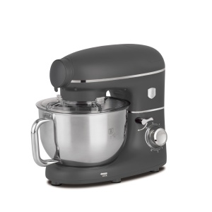 Robot de bucatarie multifunctional Antracit Berlinger Haus BH 9533 - Img 3