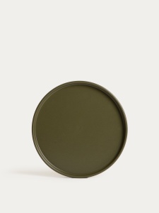 Set de masa Famelio, Homla, 18 piese, verde 794193 - Img 4