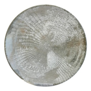 Set farfurii 803, 18 piese (6 plate, 6 adanci, 6 desert) bej Perfect Home 13702 - Img 2