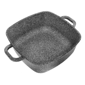 Set oale cu capace 20/24/28 CM Klausberg KB7534
