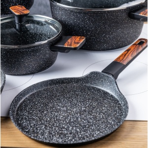 Set oale 16/20/24/28/242/4 CM Klausberg KB7831