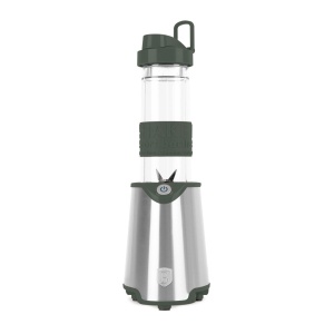 Smoothie maker – Berlinger Haus Green Matte LP-BH-266, verde mat