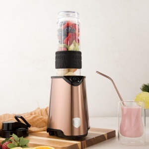 Smoothie Maker Rose Gold Berlinger Haus BH 9602 - Img 2