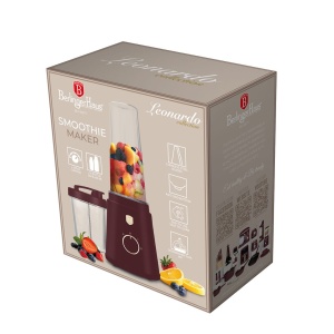 Smouthie Maker Leonardo Berlinger Haus BH 9877 - Img 2