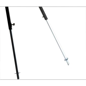 Suport pentru ceaun reglabil, 12070cm Perfect Home 14920 - Img 3