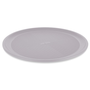 Tava pizza 36 cm Taupe Berlinger Haus BH 7925, antiaderenta, gri