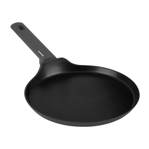Tigaie clatite 25 cm Anthracite Berlinger Haus BH 8115, antiaderenta, gri