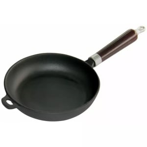 Tigaie din fontă Ø28 cm Kinghoff KH1119 - Img 1
