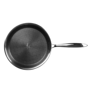Tigaie pentru clatite 30 cm Eternal Collection Berlinger Haus BH 8806 - Img 7