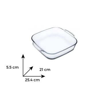 Vas yena patrat 1.6 L Simax 7286 - Img 2