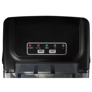 Aparat pentru gheata 1,2 L Klausberg KB7882, negru - Img 4