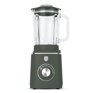 Blender cu bol sticla Green Matt Berlinger Haus BH 9707 - Img 5
