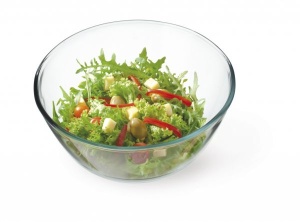 Bol pentru salata 0.5 L Simax 6616