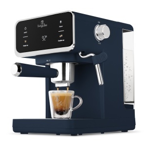 Espressor digital 3 in 1 Deep Sea Berlinger Haus BH/9853