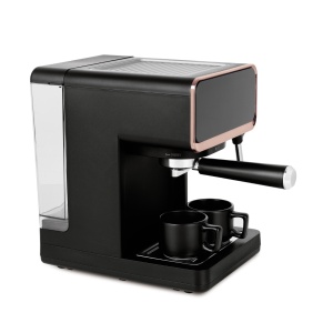 Expresor cafea digital 3 in 1 Black Rose Berlinger Haus BH 9732 - Img 5