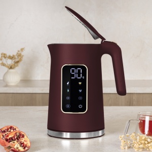 Fierbator de apa 1.7 L digital Leonardo Berlinger Haus BH 9735 - Img 5