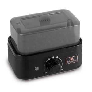 Fierbator oua 6 locuri Black Rose Berlinger Haus BH 9474 - Img 1