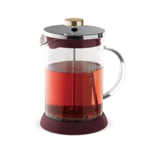 Infuzor ceai 600 ml Leonardo Berlinger Haus BH 8584