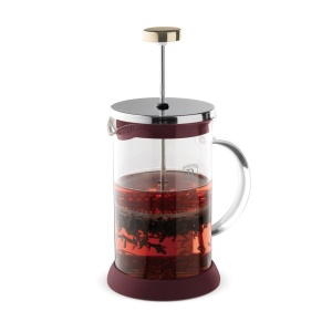 Infuzor ceai 800 ml Leonardo Berlinger Haus BH 8585 - Img 3