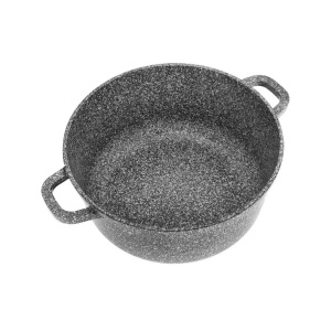 Oala cu capac 22 CM 3,3L Klausberg KB7521