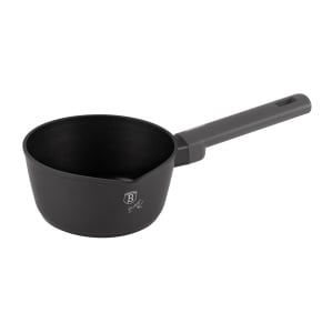 Oala sos 16 cm 1,2L Anthracite Berlinger Haus BH 8117, strat antiaderent, gri