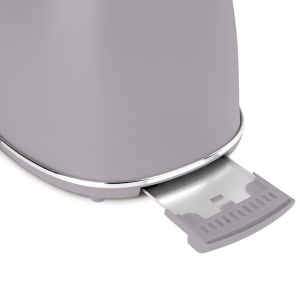 Prajitor paine Taupe Berlinger Haus BH 9518, gri