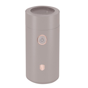 Rasnita electrica de cafea Taupe Berlinger Haus BH 9784, gri mat
