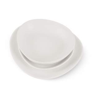 Set farfurii 18 piese Sahara Berlinger Haus BH 10020, crem