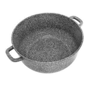 Set oale cu capace 20/24/28 CM Klausberg KB7533