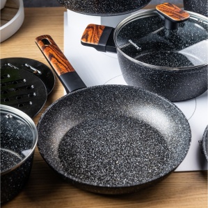 Set oale 16/20/24/28/242/4 CM Klausberg KB7831