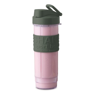 Smoothie maker – Berlinger Haus Green Matte LP-BH-266, verde mat - Img 12